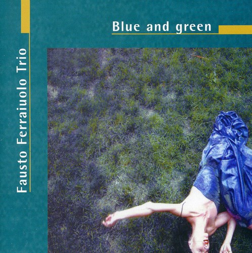 Blue & Green [Import]