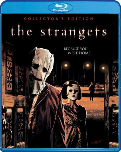 The Strangers (Collector's Edition)