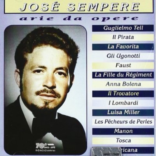 Jose Sempere