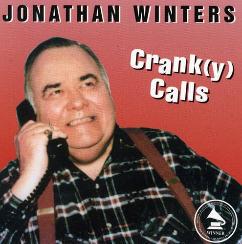 Crank(y) Calls