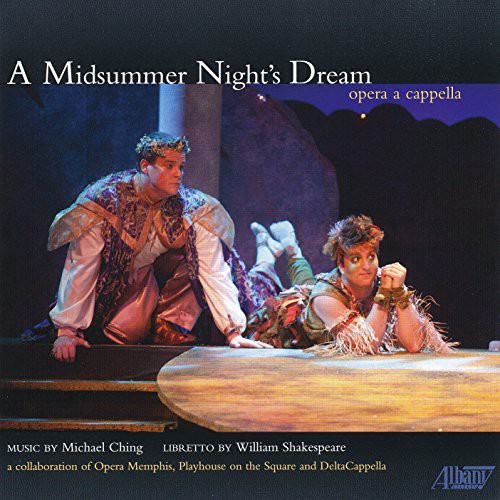 Midsummer Nights Dream