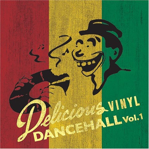 Delicious Vinyl Dancehall 1 /  Various [Import]