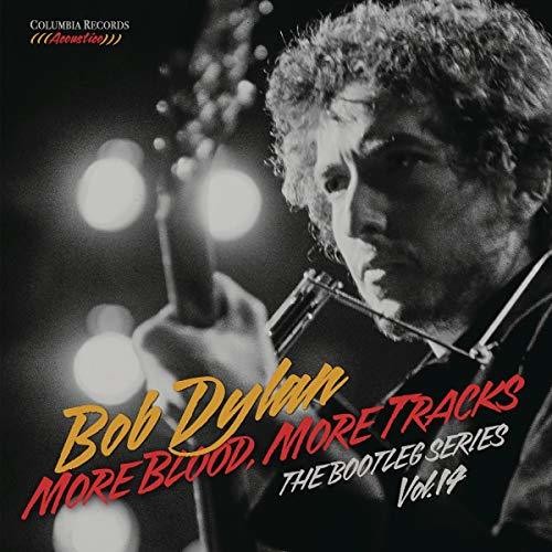 Bob Dylan - More Blood, More Tracks: The Bootleg Series Vol. 14 [2LP]