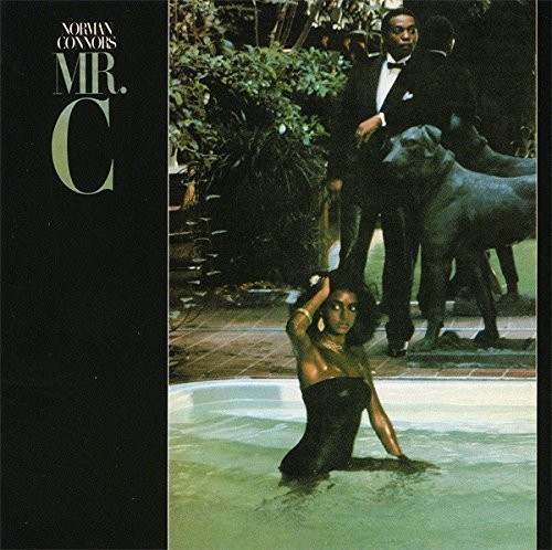 Norman Connors - Mr C