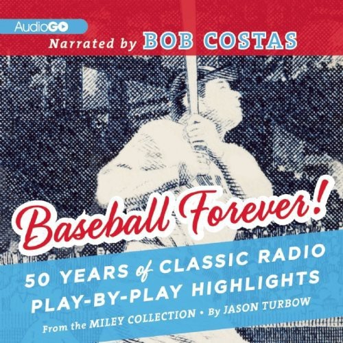 Baseball Forever /  Various