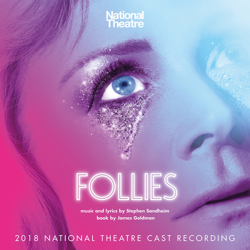 Folllies (2018 National Theatre Cast Recording)