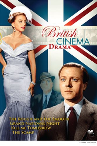 British Cinema: Drama