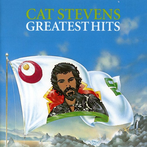 Yusuf / Cat Stevens - Greatest Hits