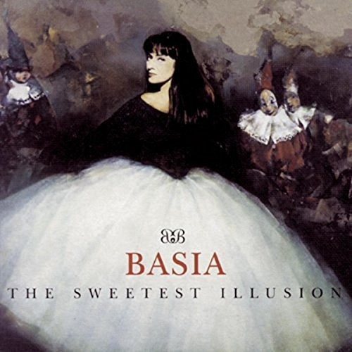 Basia - Sweetest Illusion: 3cd Deluxe Edition [Deluxe] (Uk)