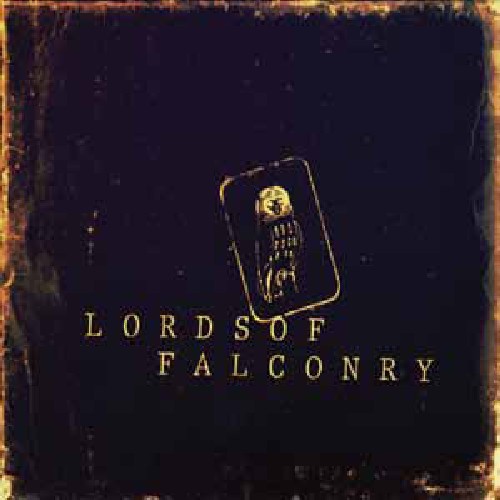 Lords Of Falconry