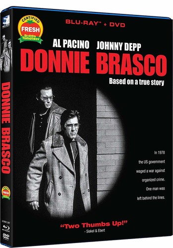 Donnie Brasco - Donnie Brasco
