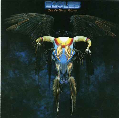 Eagles - One Of These Nights [Import]