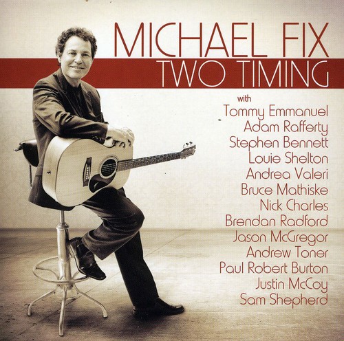 Two Timing [Import]