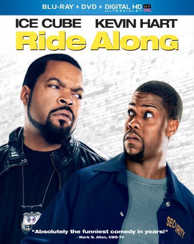 Ride Along [Movie] - Ride Along