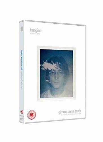 John Lennon: Imagine /  Gimme Some Truth