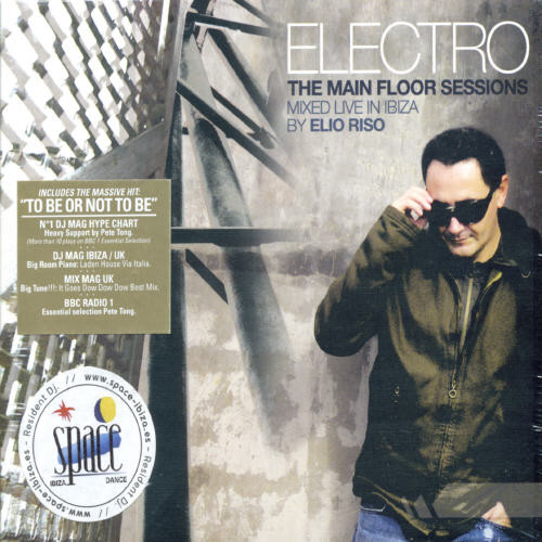 Electro: The Main Floor Sessions /  Various [Import]