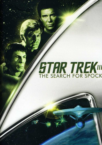 Star Trek Iii Search For Spock - Star Trek III: The Search for Spock