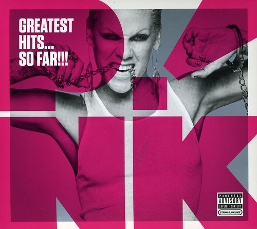 P!NK - Greatest Hits: So Far
