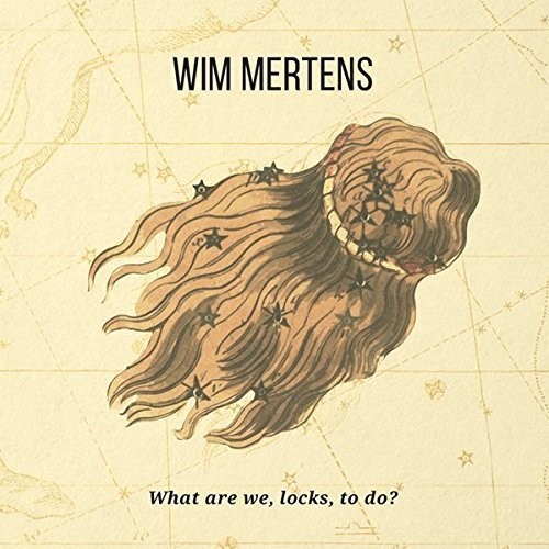 Wim Mertens - What Are We Locks To Do