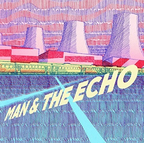Man & The Echo - Man & The Echo [Vinyl]