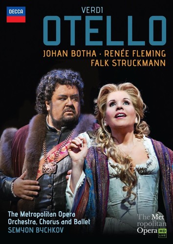 Fleming /  Botha /  Metropolitan Opera Orchestra