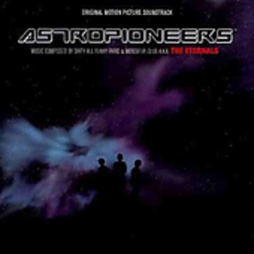 Astropioneers [Import]
