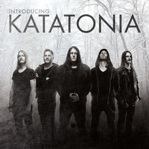 Katatonia - Introducing...