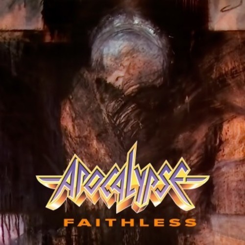 Apocalypse - Faithless (Bonus Track) [Deluxe]