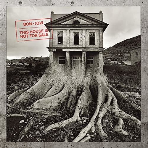 Bon Jovi - This House Is Not For Sale (Japan Tour Edition)