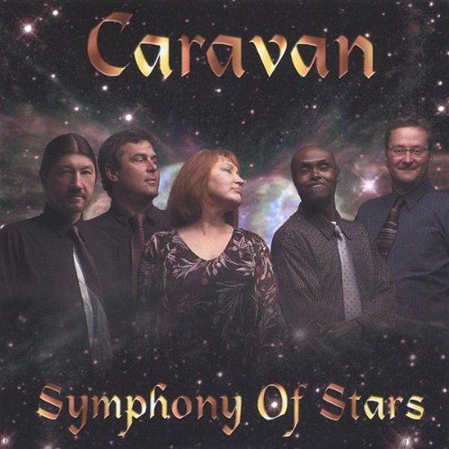 Caravan - Caravan : Symphony of Stars