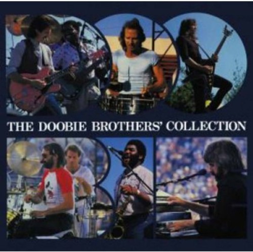 The Doobie Brothers - Doobie Brothers Collection