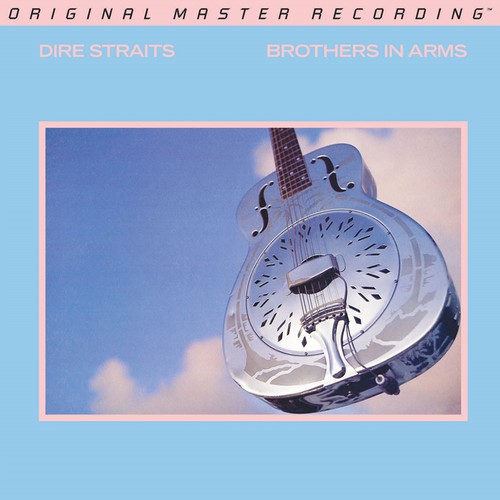 Dire Straits - Brothers In Arms [180 Gram]