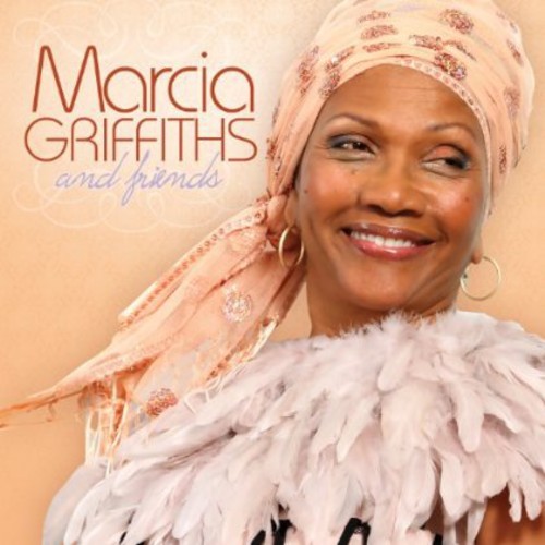 Marcia Griffiths - Marcia & Friends