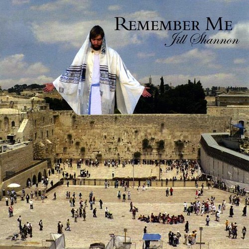 Jill Shannon - Remember Me