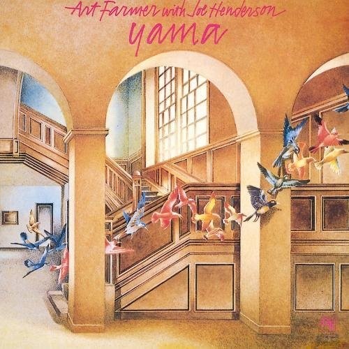 Art Farmer - Yama [Remastered] (Jpn)