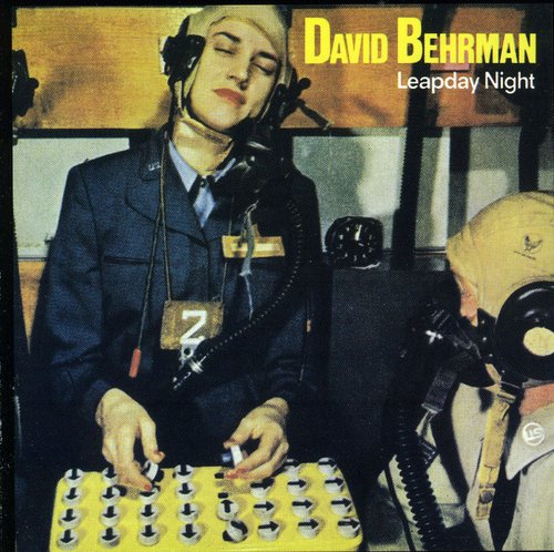 David Behrman - Leapday Night