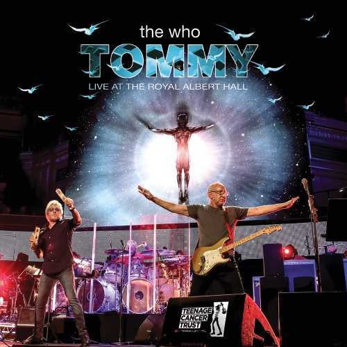 Tommy Live At The Royal Albert Hall