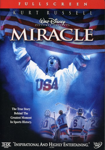 Russell/Clarkson/Emmerich - Miracle (2004)