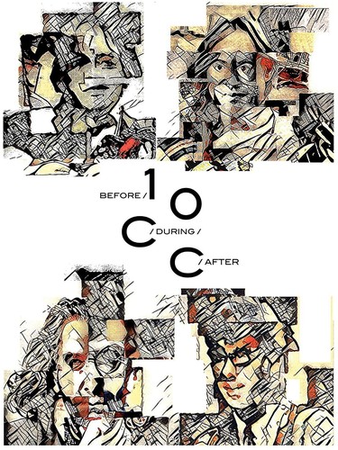 10cc - Before During After: The Story Of 10cc