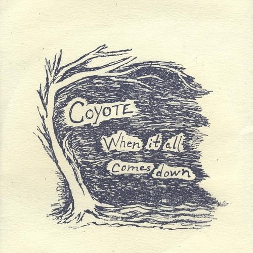 COYOTE - When It All Comes Down