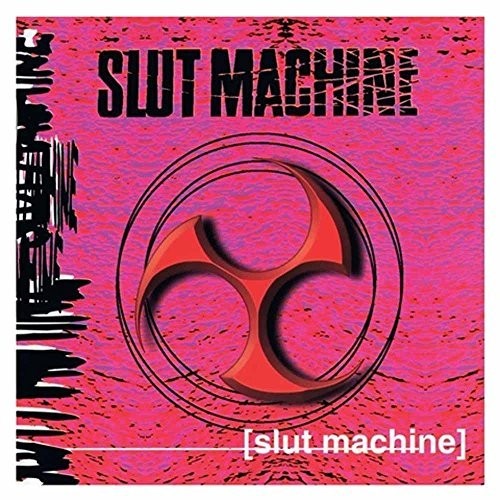 Professor Tip Top - Slut Machine