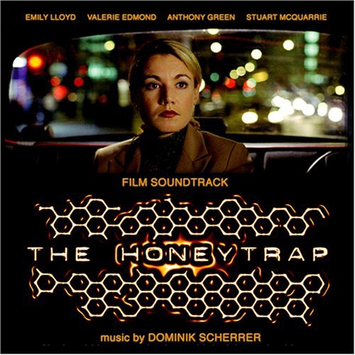 Dominik Scherrer - Honeytrap - Soundtrack