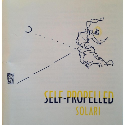 Solari - Self-Propelled