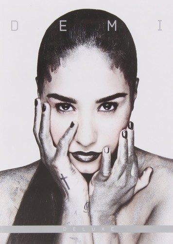 Demi Lovato - Demi Deluxe