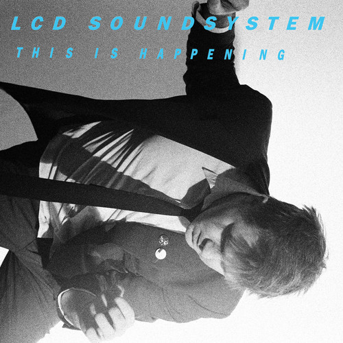 LCD Soundsystem - This Is Happening [Vinyl]