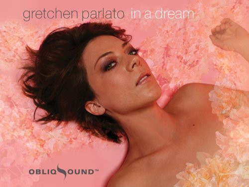 Gretchen Parlato - In a Dream