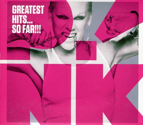 P!NK - Greatest Hits So Far [Import]
