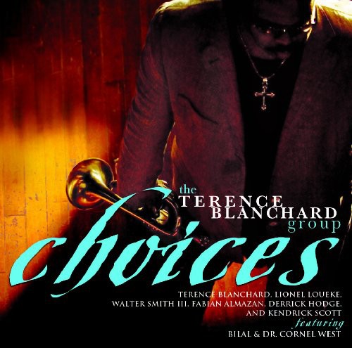 Terence Blanchard - Choices