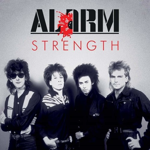 The Alarm - Strength 1985-1986 [2CD]