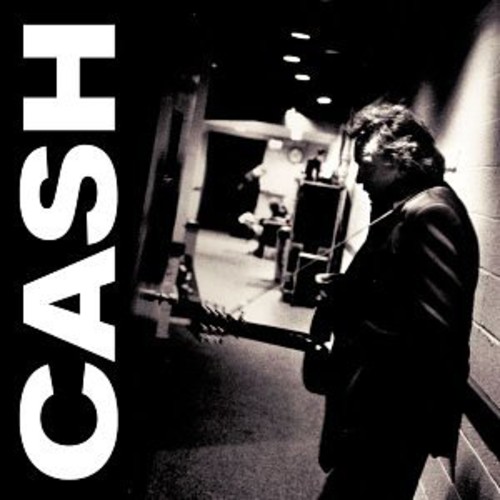 Johnny Cash - American, Vol. 3: Solitary Man